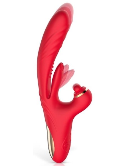Vibro Rabbit Limbe 15 x 3.3cm