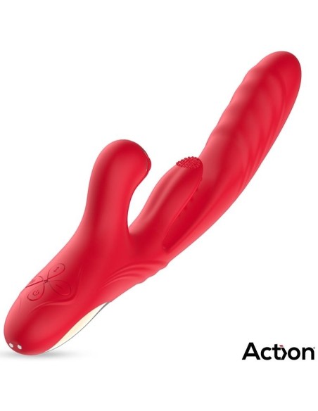 Vibro Rabbit Limbe 15 x 3.3cm