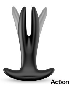 Plug Vibrant Pinsy 11 x 4.5cm