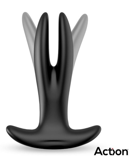 Plug Vibrant Pinsy 11 x 4.5cm