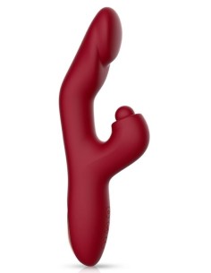 Vibro Rabbit Velter 11 x 3.2cm