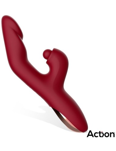 Vibro Rabbit Velter 11 x 3.2cm
