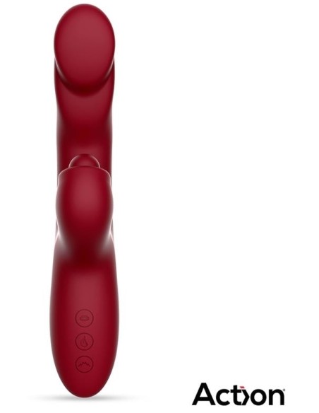 Vibro Rabbit Velter 11 x 3.2cm Vibro Rabbit Velter 11 x 3.2cm