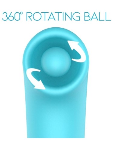 Vibro Rabbit Murly 12.5 x 4cm