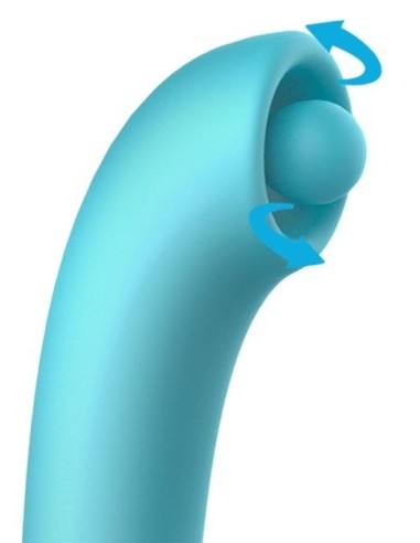 Vibro Rabbit Murly 12.5 x 4cm