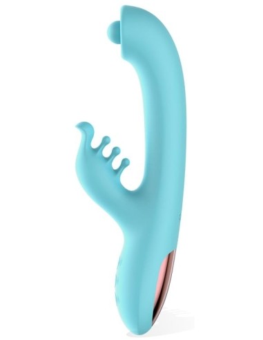 Vibro Rabbit Murly 12.5 x 4cm