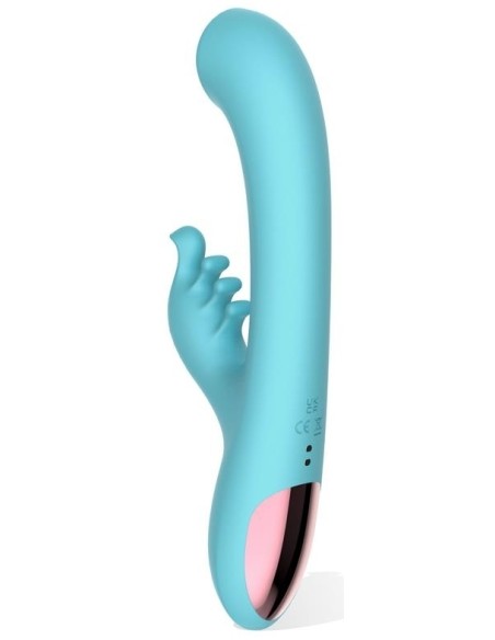 Vibro Rabbit Murly 12.5 x 4cm