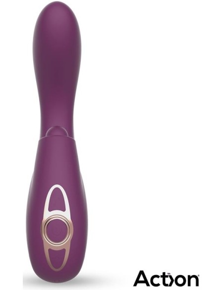 Stimulateur de Clitoris Vinca 11 x 3.6cm