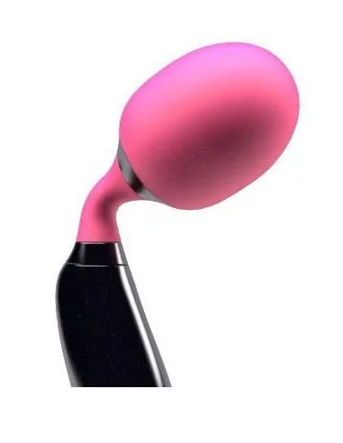 Sextoy Wand Symphony - Tête 37mm