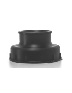 Convertisseur Filetage 65 à 40 mm pour Masque à gaz