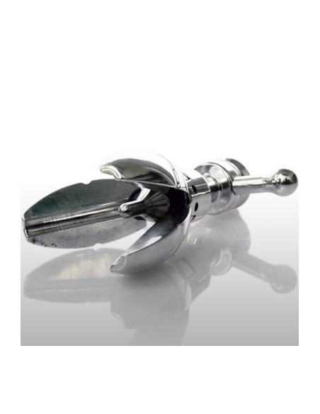 Plug Ultimate Lock 10 x 6cm Plug Ultimate Lock 10 x 6cm