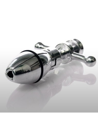 Plug Ultimate Lock 10 x 6cm