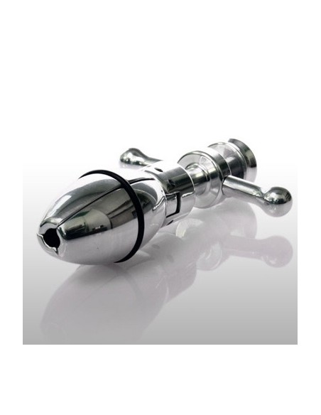 Plug Ultimate Lock 10 x 6cm Plug Ultimate Lock 10 x 6cm