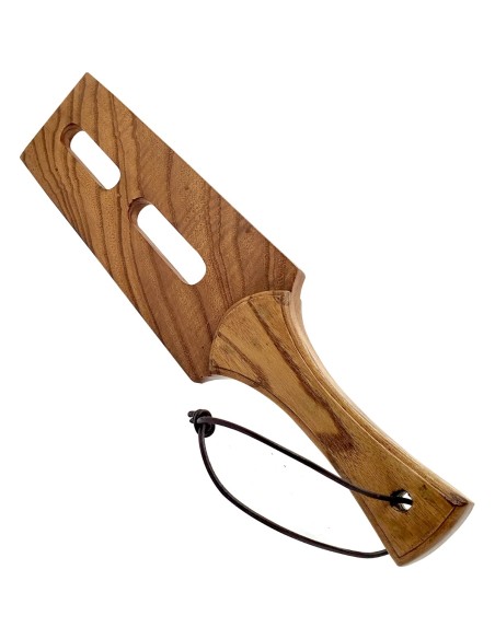 Paddle en bois Slot Tap 43cm Paddle en bois Slot Tap 43cm