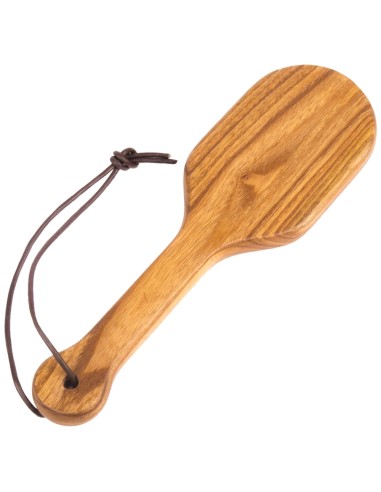 Paddle en bois Tender Spank 31 cm