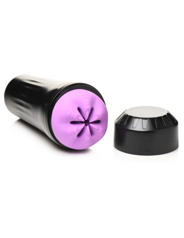 Masturbateur Wormhole Violet