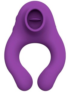 Double Stimulateur Fenda