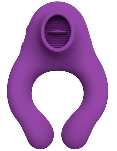 Double Stimulateur Fenda