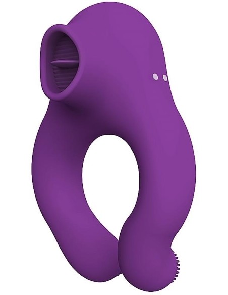 Double Stimulateur Fenda