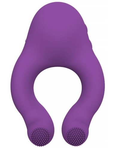 Double Stimulateur Fenda