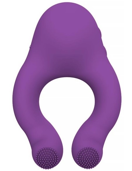 Double Stimulateur Fenda