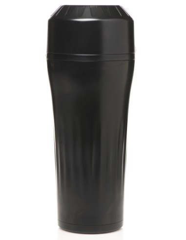 Masturbateur Creature Predator Gris