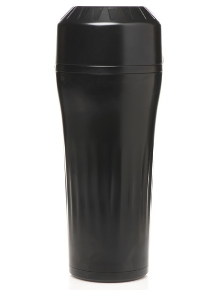 Masturbateur Creature Predator Gris