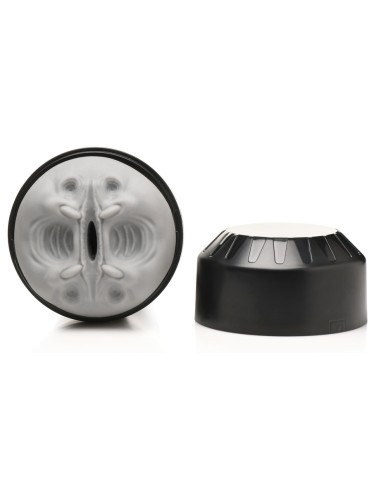 Masturbateur Creature Predator Gris