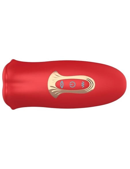 Stimulateur de Clitoris Ember Stimulateur de Clitoris Ember