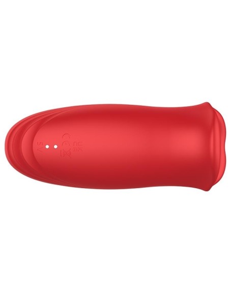Stimulateur de Clitoris Ember Stimulateur de Clitoris Ember