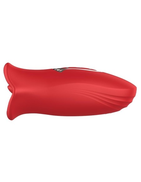 Stimulateur de Clitoris Ember Stimulateur de Clitoris Ember