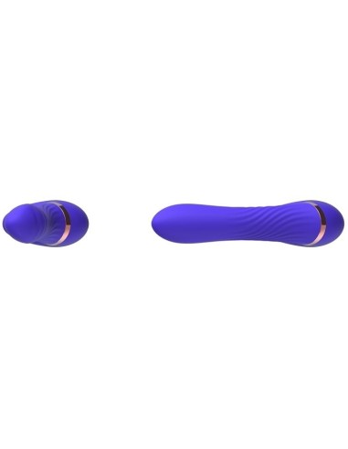 Stimulateur de Clitoris Rayden 14 x 3.7cm