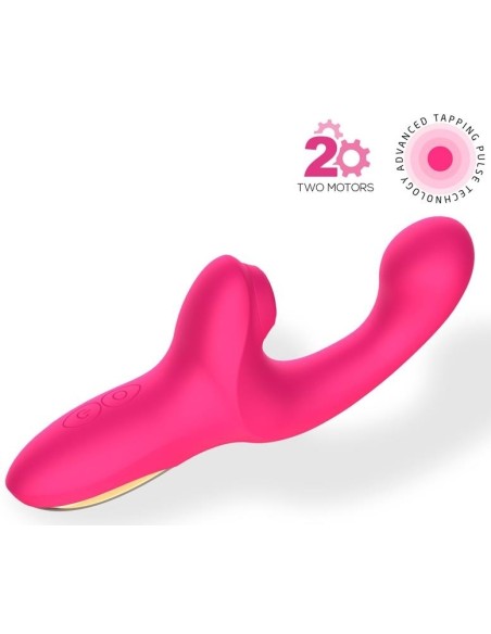 Stimulateur de Clitoris Volse 11 x 4cm