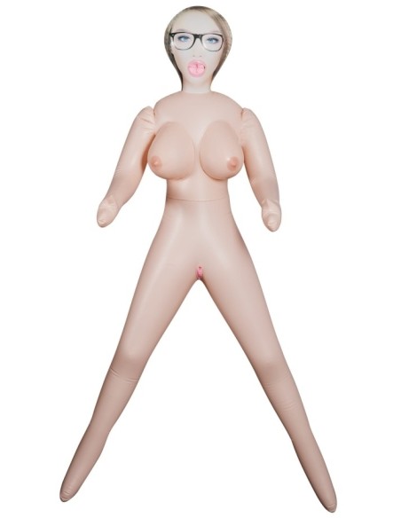 Poupée gonflable femme Daisy Dare Poupée gonflable femme Daisy Dare