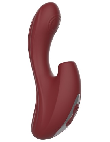 Stimulateur de Clitoris Nymph 10 x 3.5cm