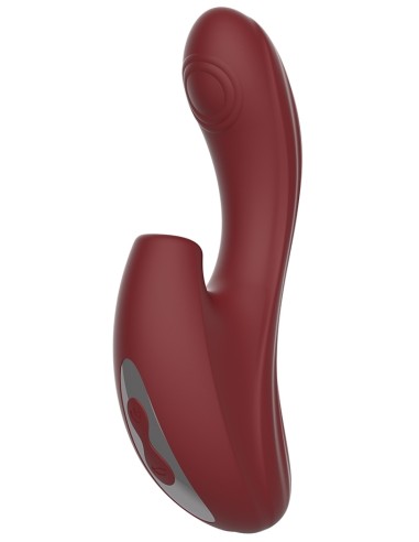 Stimulateur de Clitoris Nymph 10 x 3.5cm