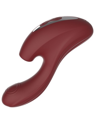 Stimulateur de Clitoris Nymph 10 x 3.5cm