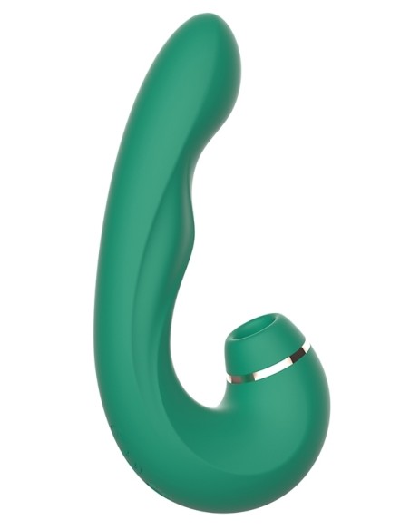 Stimulateur de Clitoris Siren 13 x 3cm