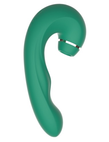 Stimulateur de Clitoris Siren 13 x 3cm