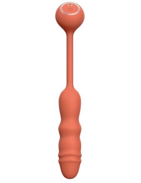 Gode avec poussée Glitz 13 x 3.7cm