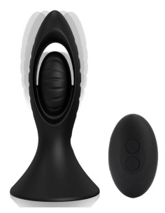 Plug Vibrant Rollingsy 9.5 x 3.5cm