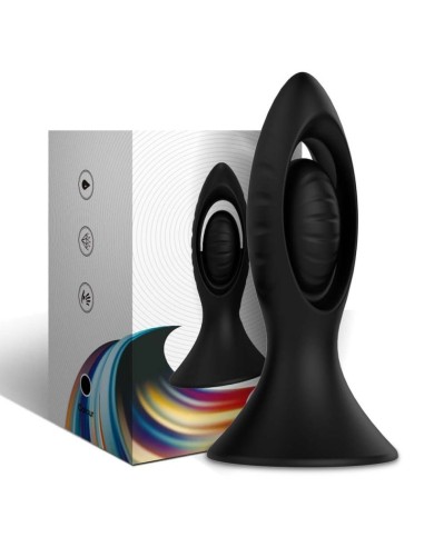 Plug Vibrant Rollingsy 9.5 x 3.5cm