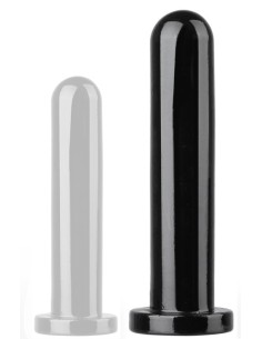 Gode Recty M 18.5 x 4 cm Noir