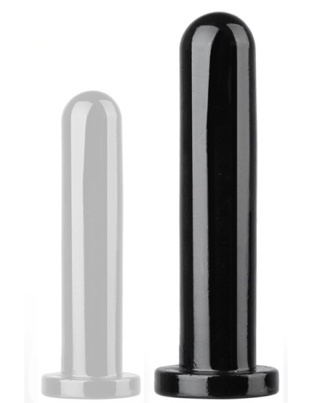 Gode Recty M 18.5 x 4 cm Noir