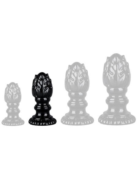 Plug Flamms M 11 x 5cm