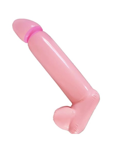 Pénis Gonflable Willy 90cm