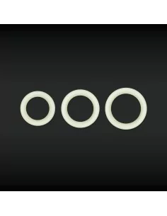 Cockring Fluo Firefly 30mm Vert