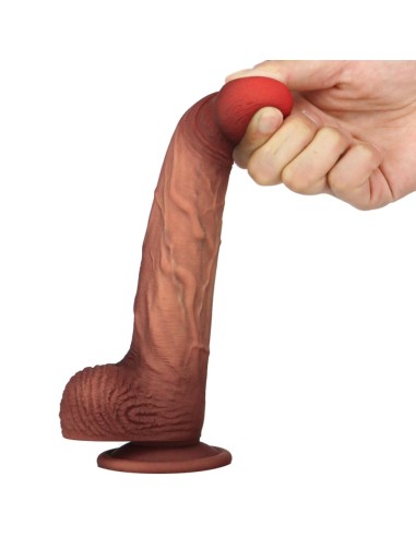 Gode Réaliste Toto Junior 16 x 3.8cm