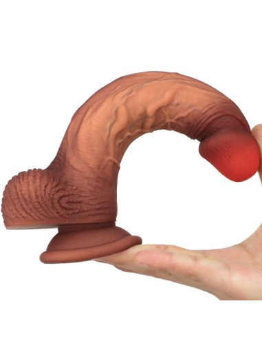 Gode Réaliste Toto Junior 16 x 3.8cm