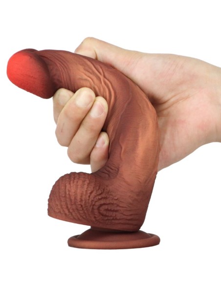 Gode Réaliste Toto Junior 16 x 3.8cm